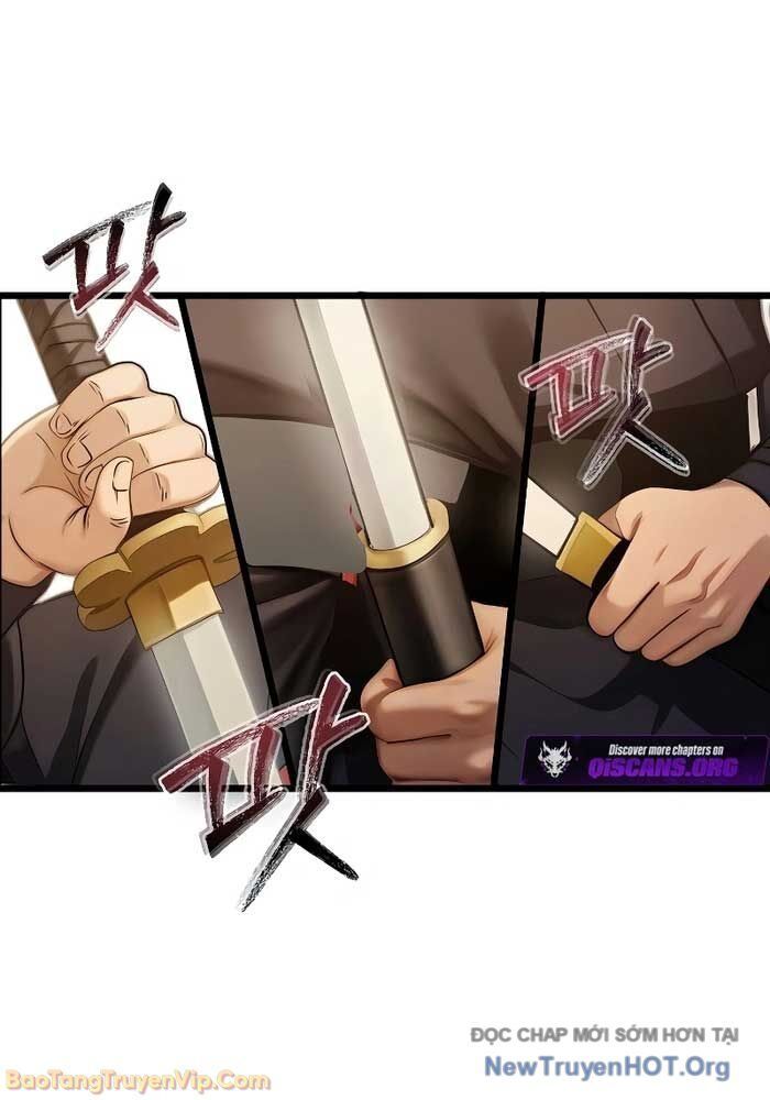 Thần Kiếm Ma Đạo: Chapter 3