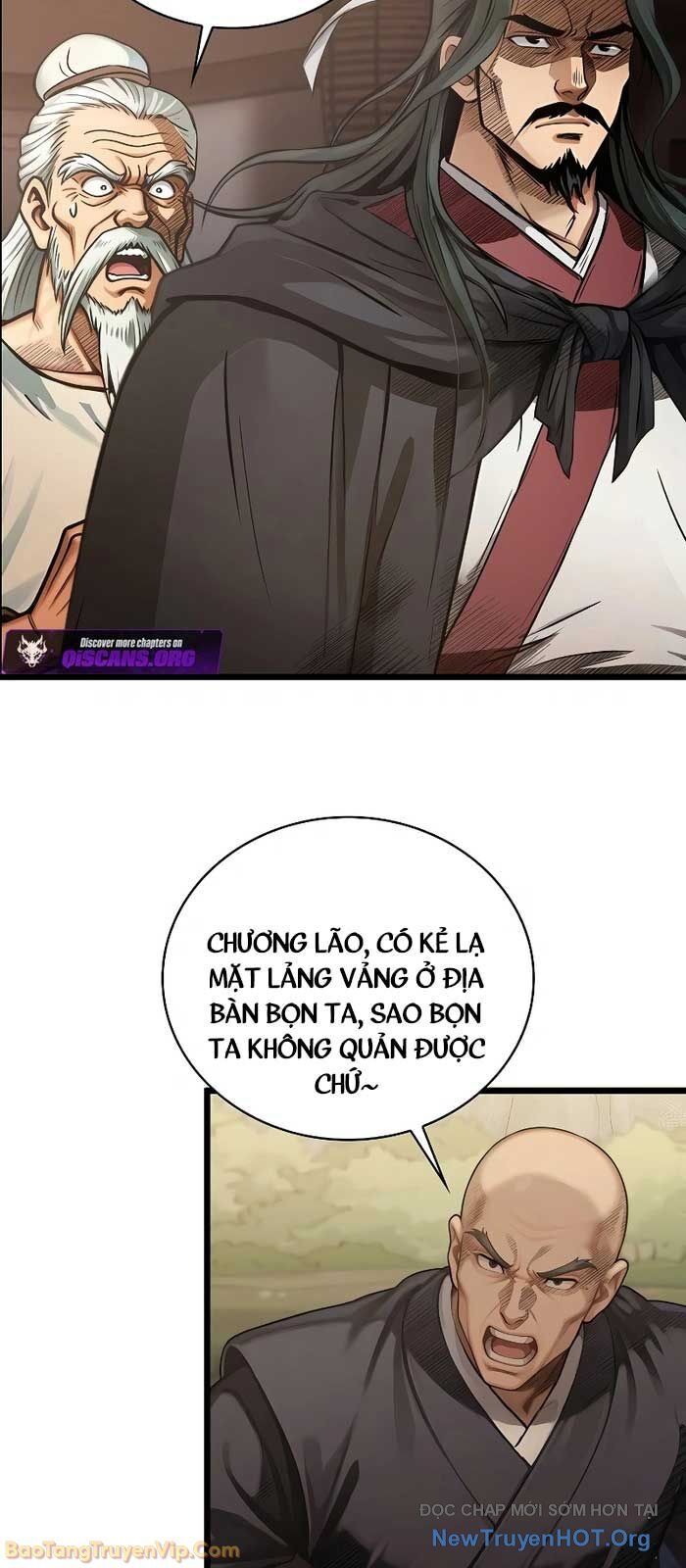 Thần Kiếm Ma Đạo: Chapter 3