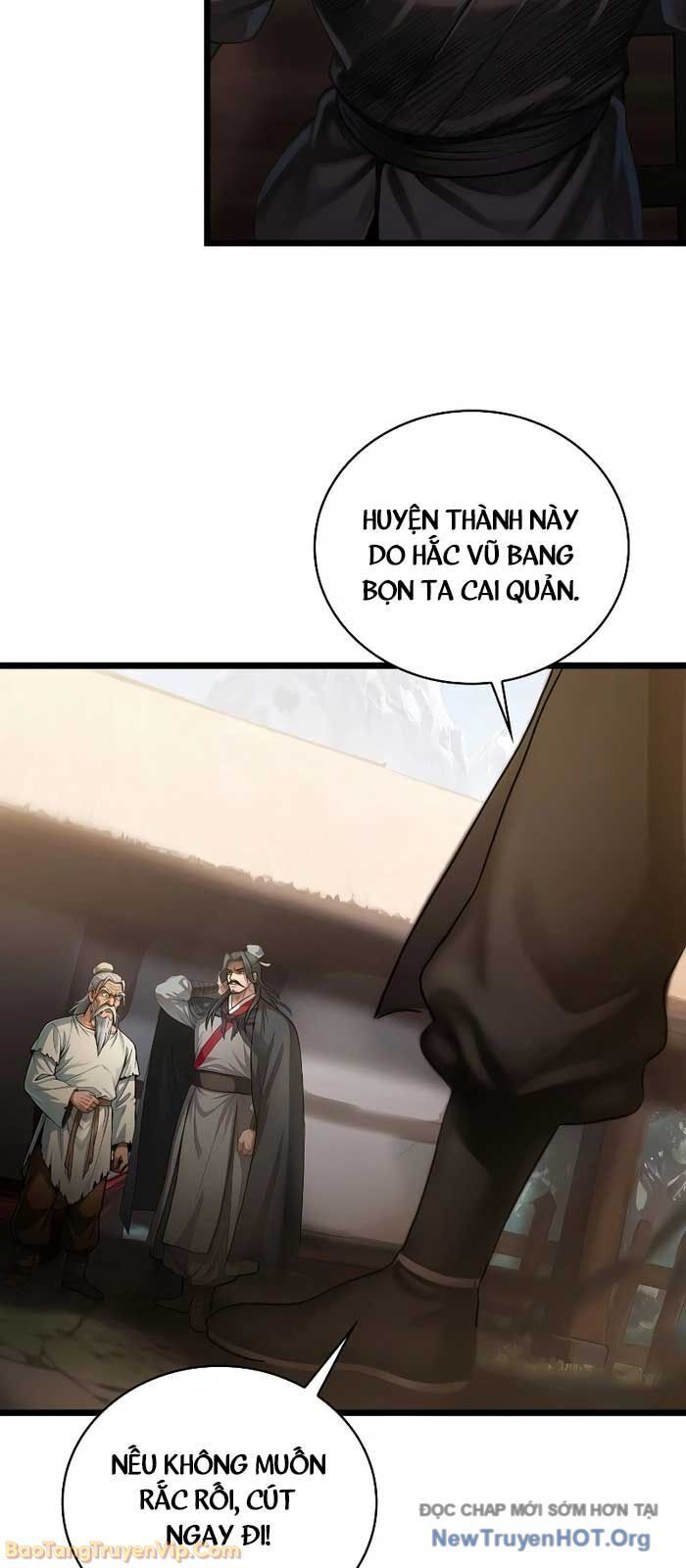 Thần Kiếm Ma Đạo: Chapter 3