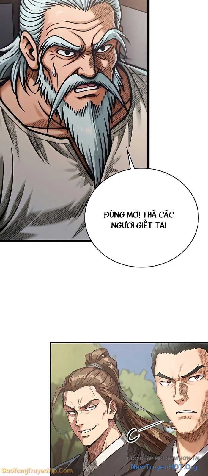 Thần Kiếm Ma Đạo: Chapter 3