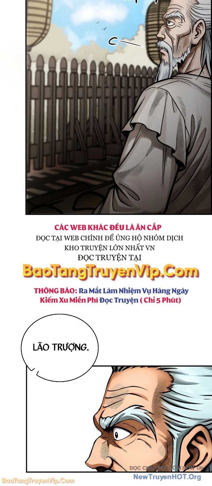 Thần Kiếm Ma Đạo: Chapter 3