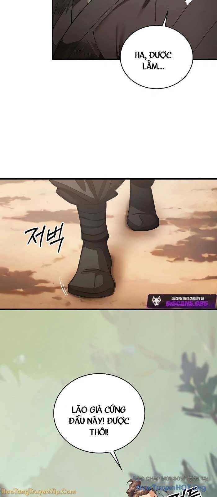 Thần Kiếm Ma Đạo: Chapter 3