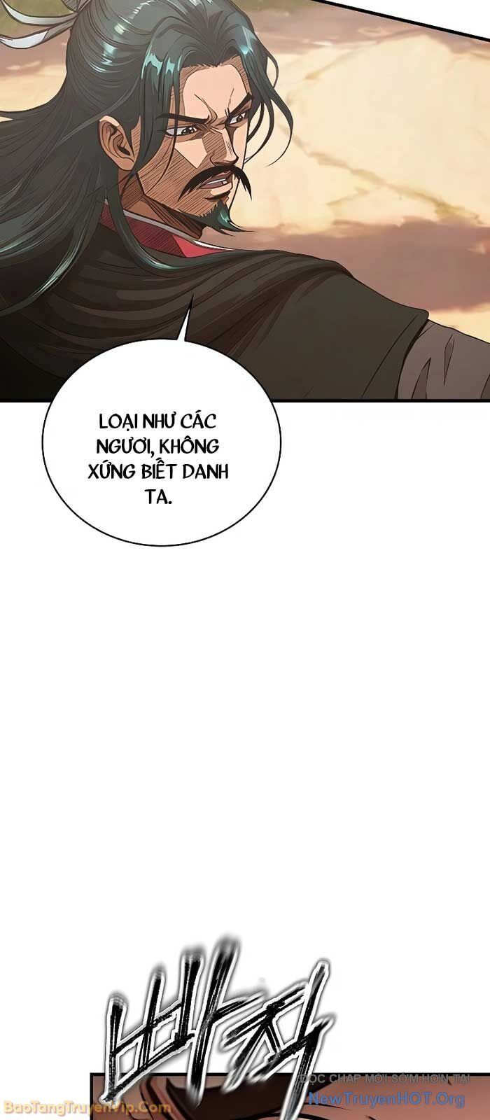 Thần Kiếm Ma Đạo: Chapter 3