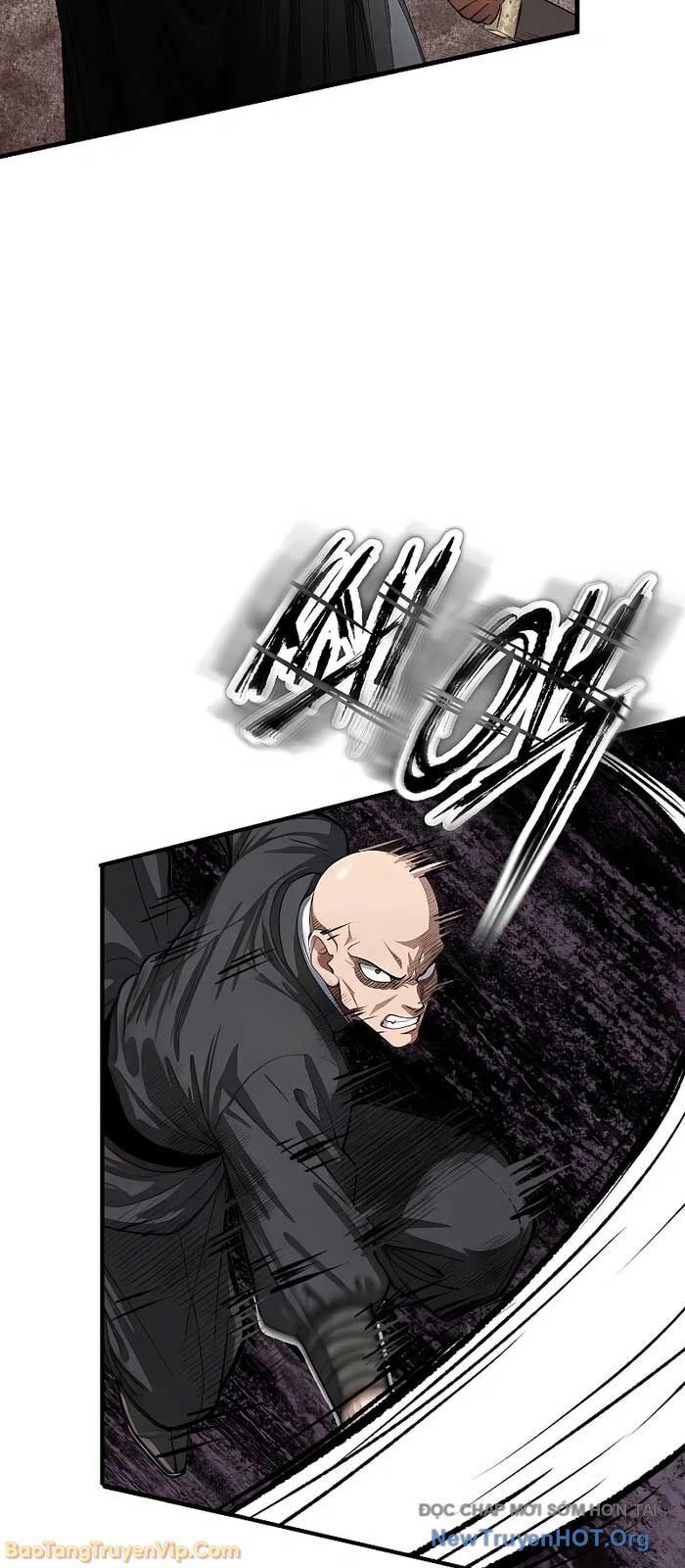 Thần Kiếm Ma Đạo: Chapter 3