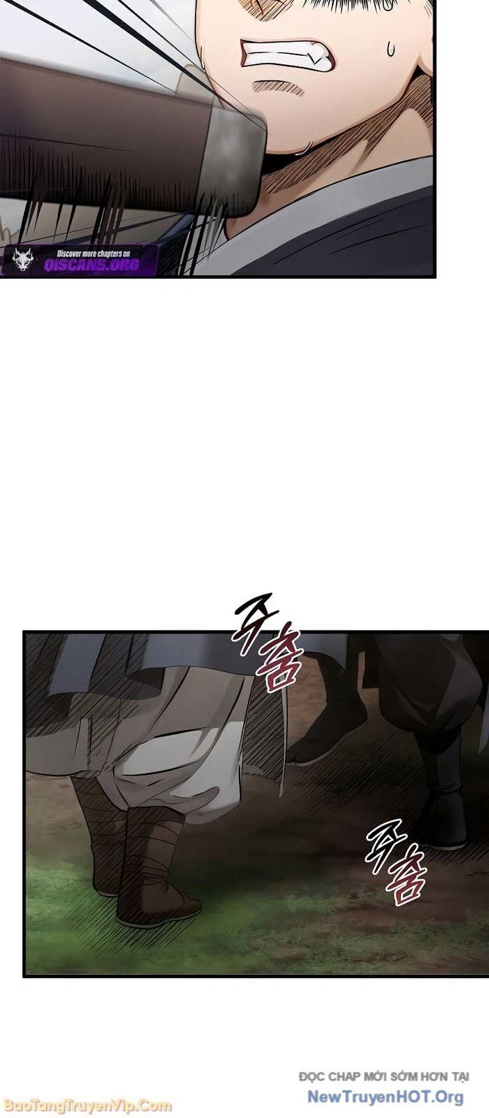 Thần Kiếm Ma Đạo: Chapter 3