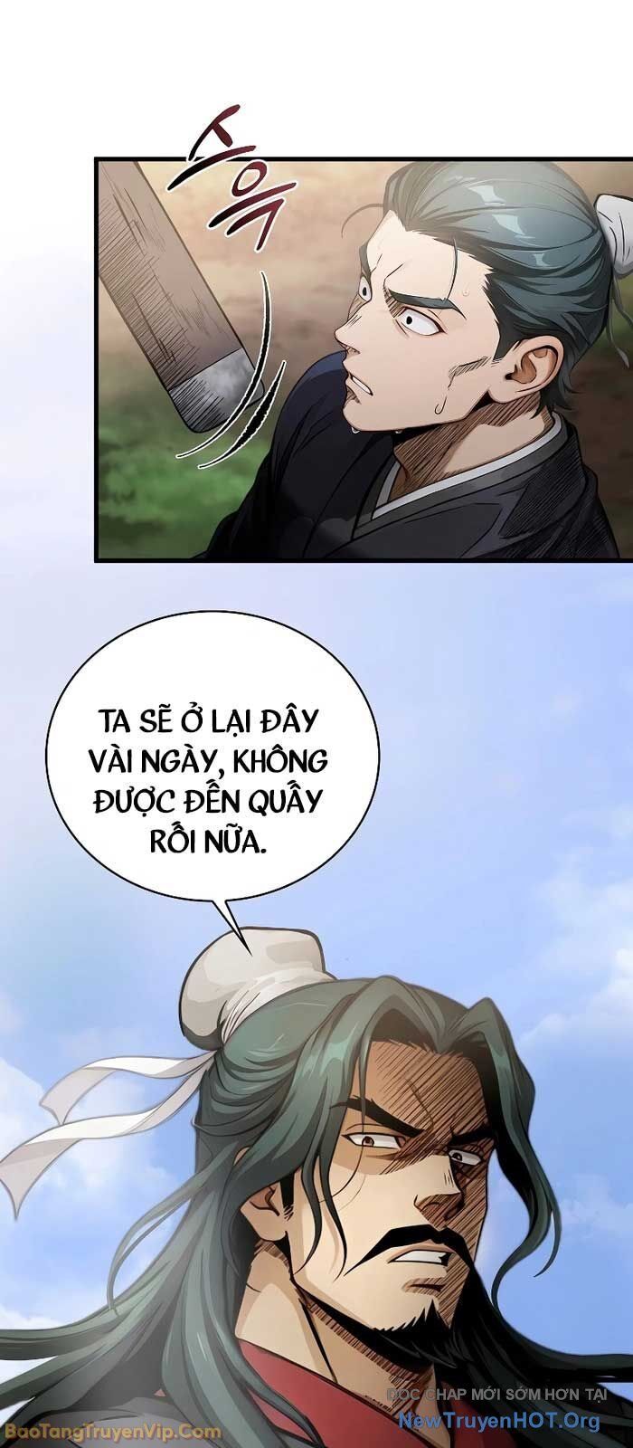 Thần Kiếm Ma Đạo: Chapter 3