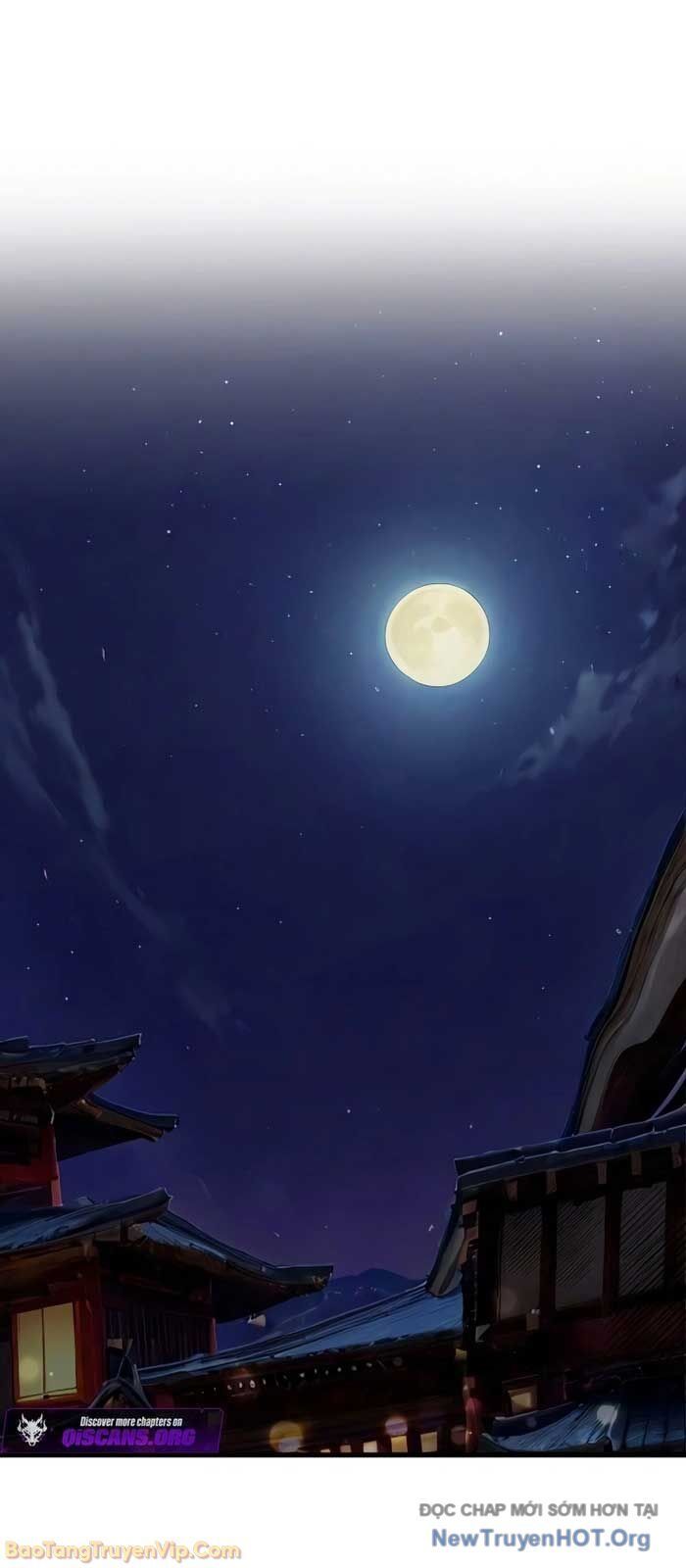 Thần Kiếm Ma Đạo: Chapter 3