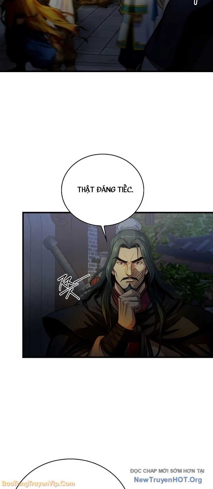 Thần Kiếm Ma Đạo: Chapter 3