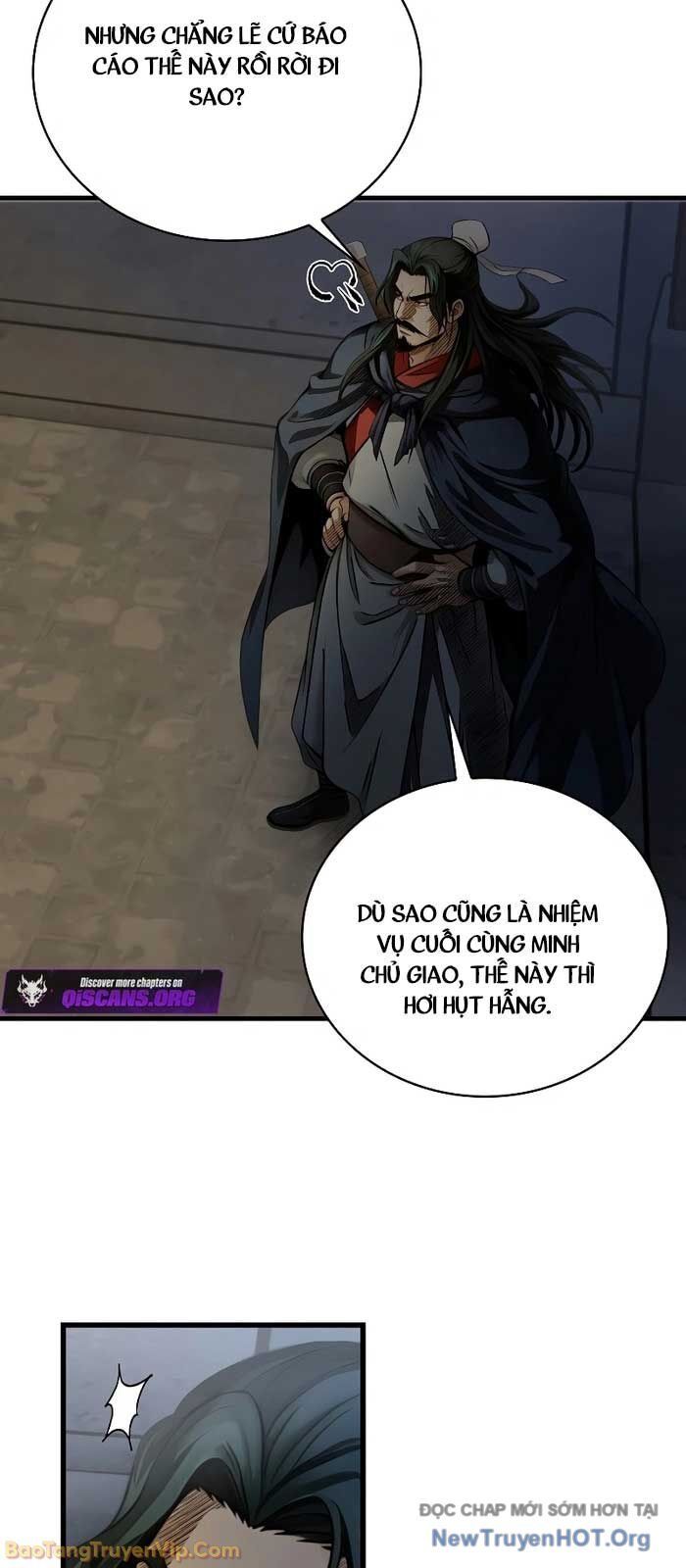 Thần Kiếm Ma Đạo: Chapter 3