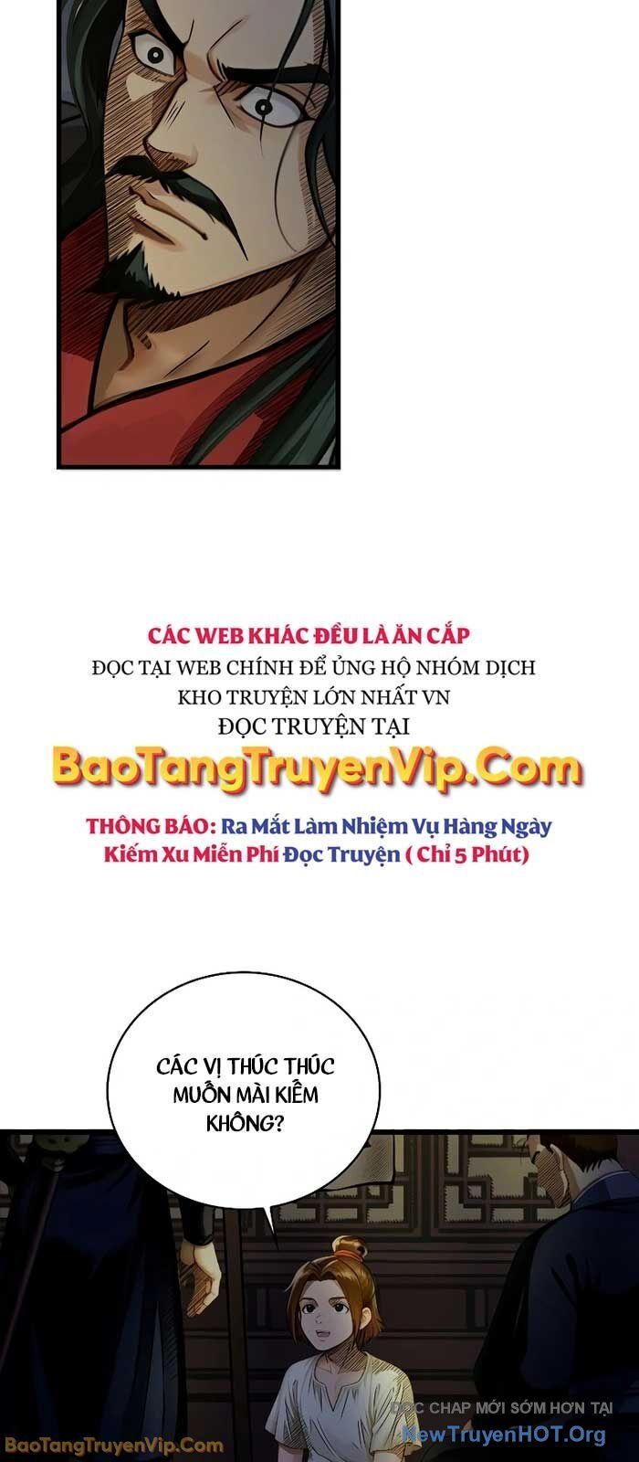 Thần Kiếm Ma Đạo: Chapter 3