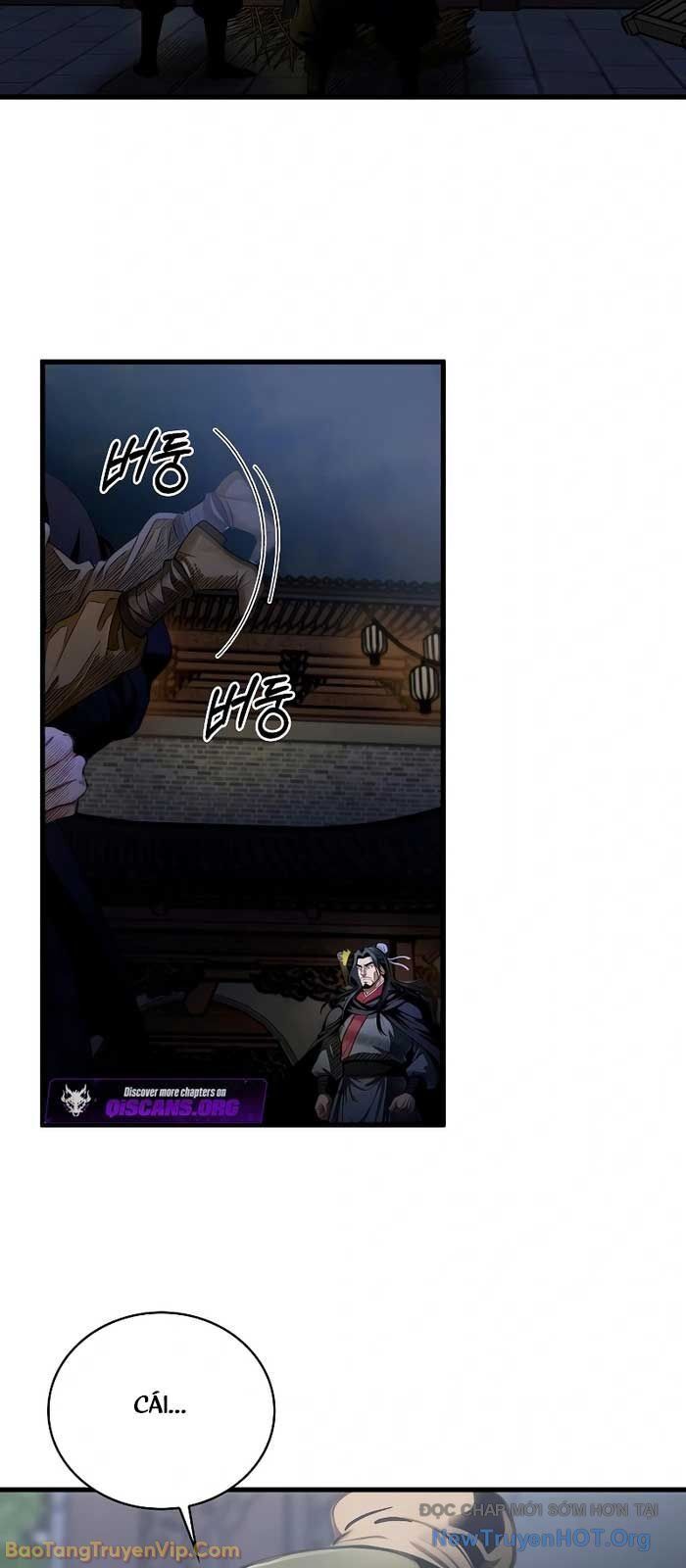 Thần Kiếm Ma Đạo: Chapter 3