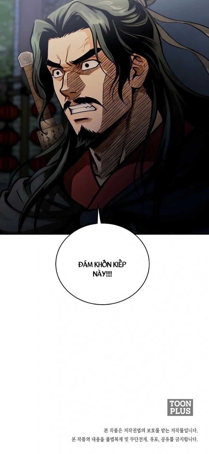 Thần Kiếm Ma Đạo: Chapter 3