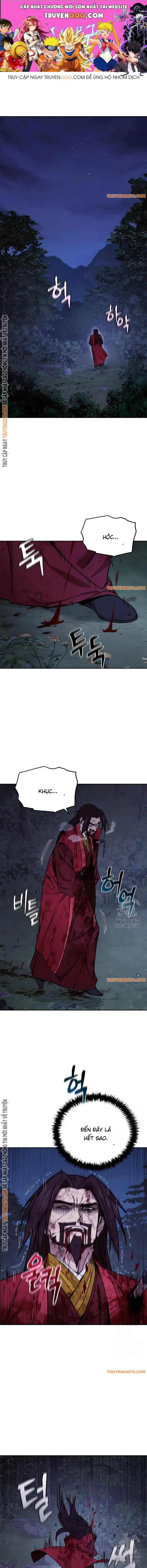 Thần Ma Y Tiên: Chapter 1