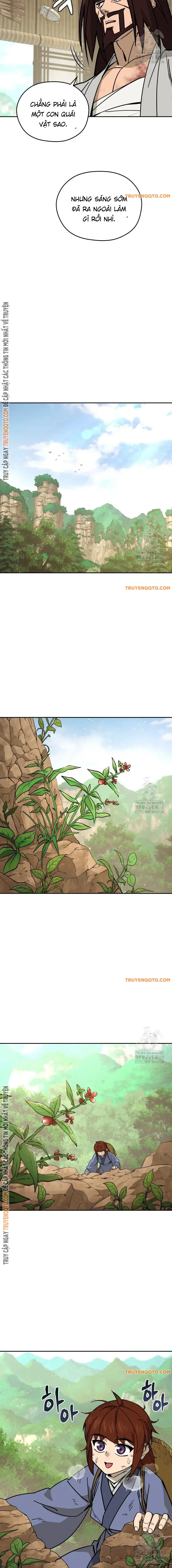 Thần Ma Y Tiên: Chapter 1