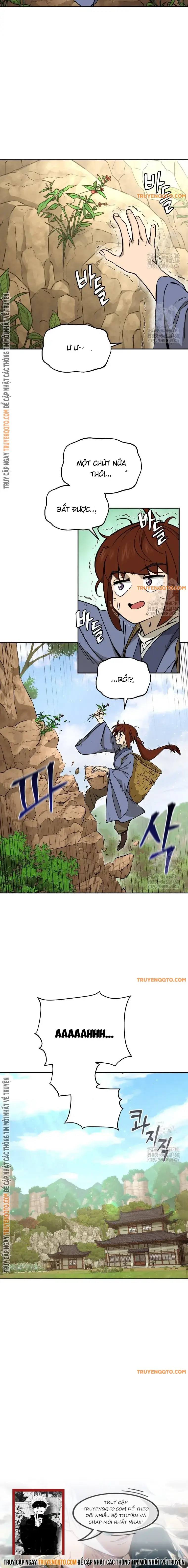 Thần Ma Y Tiên: Chapter 1