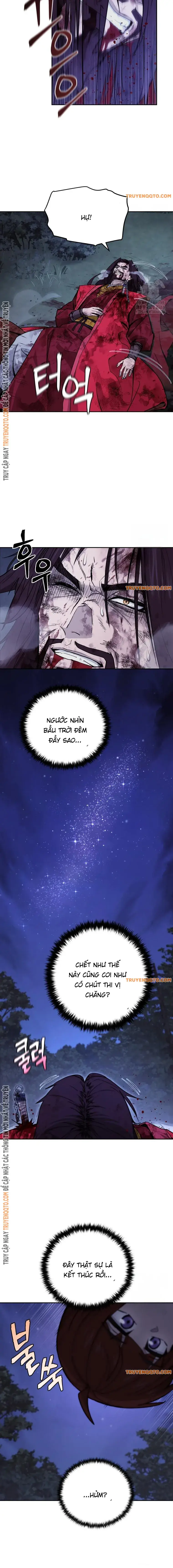 Thần Ma Y Tiên: Chapter 1