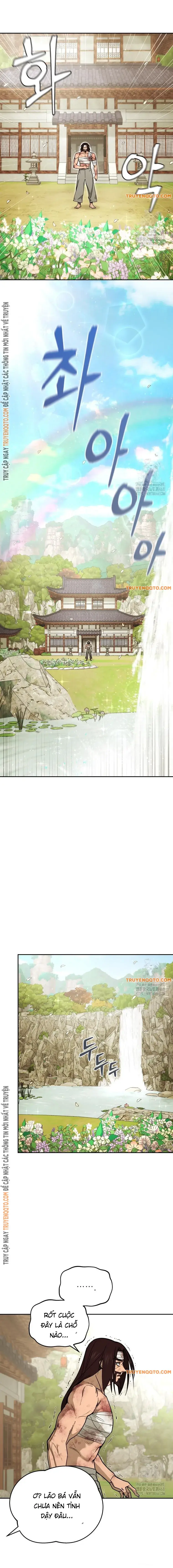 Thần Ma Y Tiên: Chapter 1