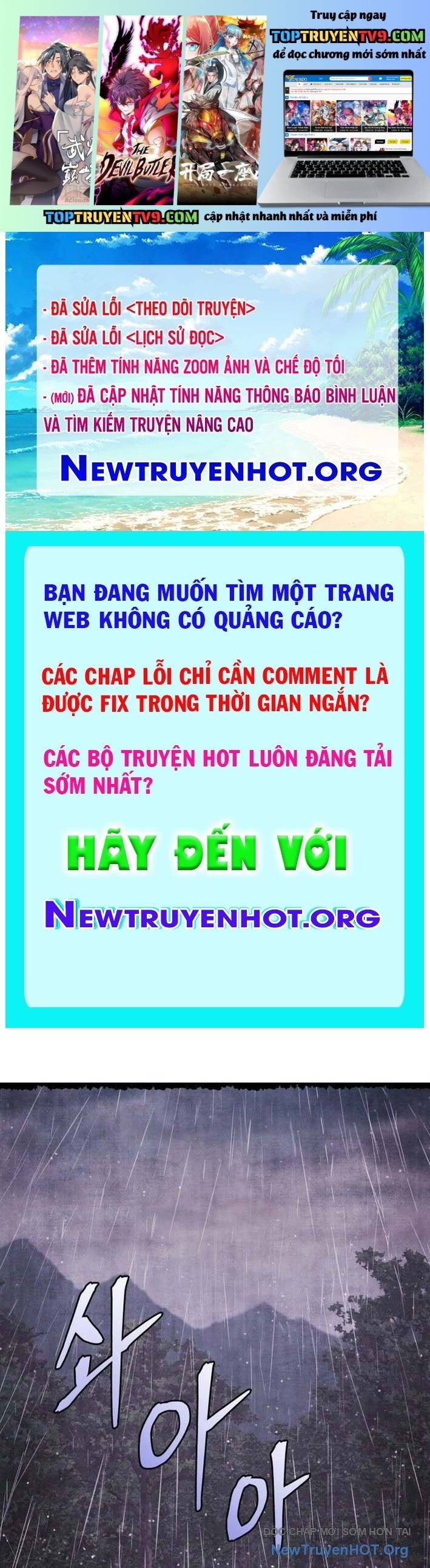 Thần Ma Y Tiên: Chapter 27
