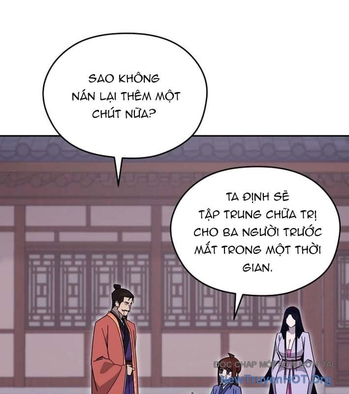 Thần Ma Y Tiên: Chapter 27