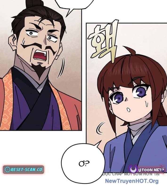 Thần Ma Y Tiên: Chapter 27