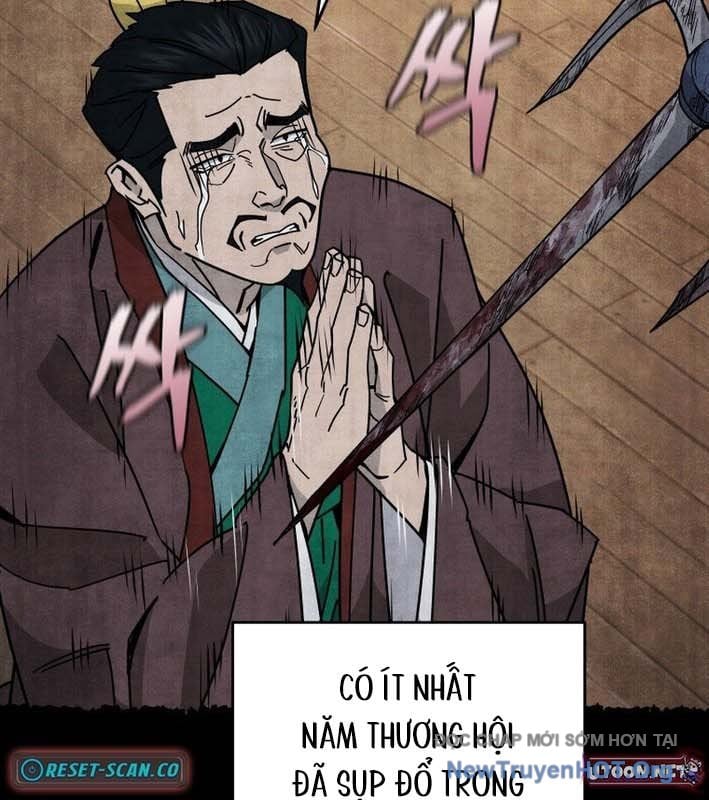 Thần Ma Y Tiên: Chapter 27