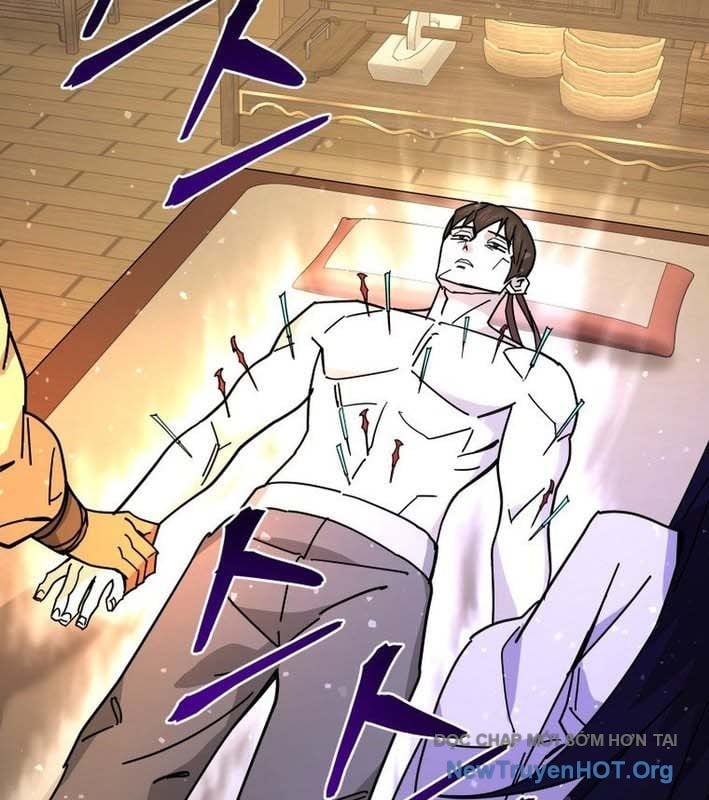 Thần Ma Y Tiên: Chapter 27