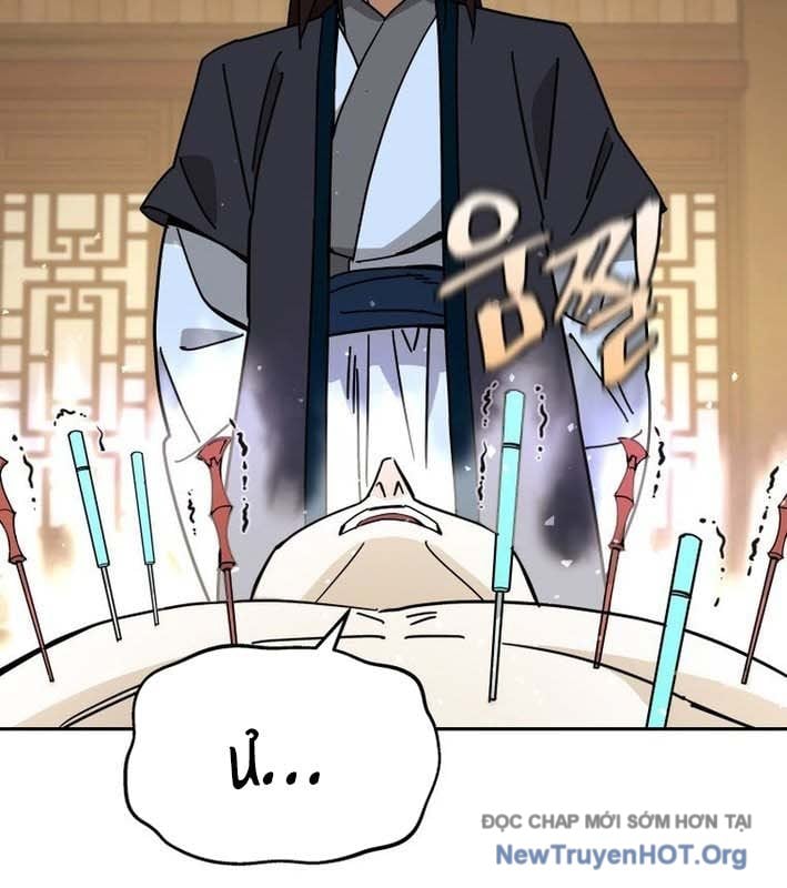 Thần Ma Y Tiên: Chapter 27