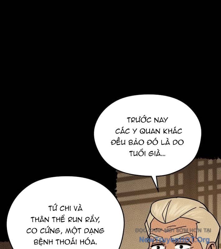 Thần Ma Y Tiên: Chapter 28