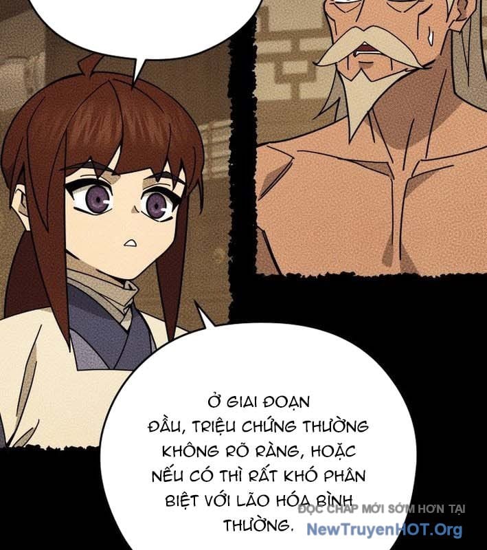 Thần Ma Y Tiên: Chapter 28