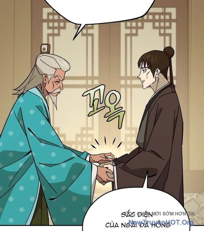 Thần Ma Y Tiên: Chapter 28