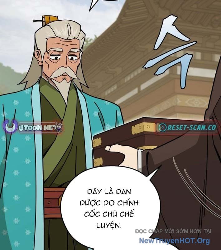 Thần Ma Y Tiên: Chapter 28