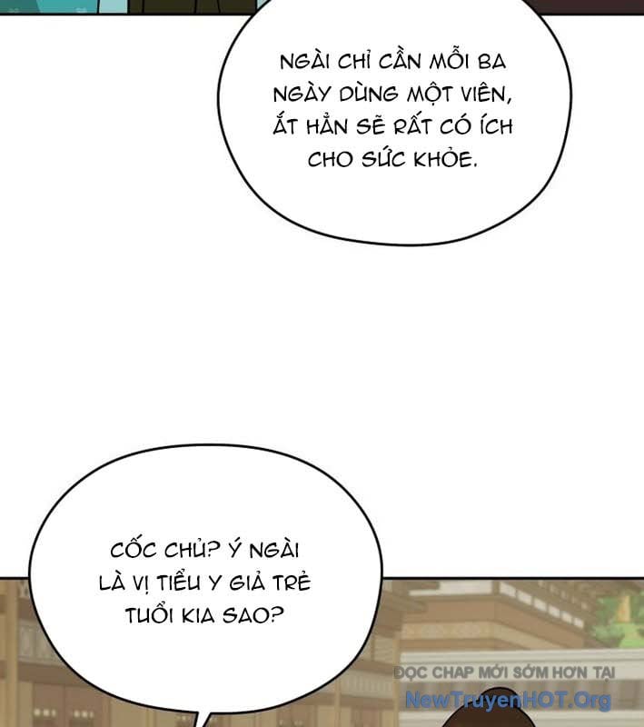 Thần Ma Y Tiên: Chapter 28