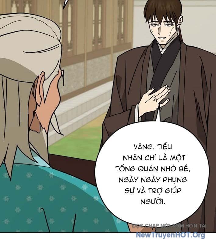 Thần Ma Y Tiên: Chapter 28