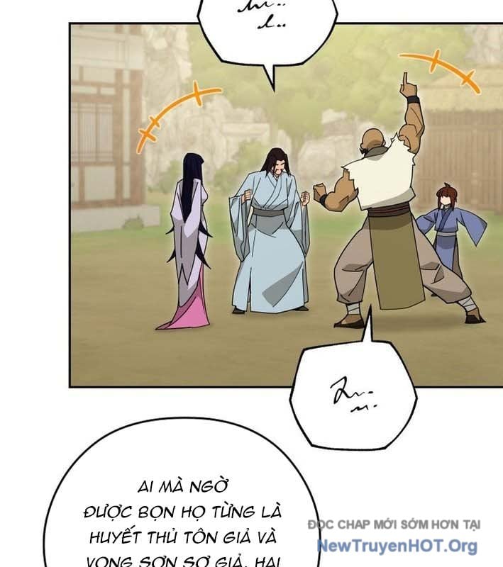 Thần Ma Y Tiên: Chapter 28