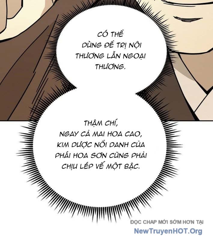 Thần Ma Y Tiên: Chapter 28