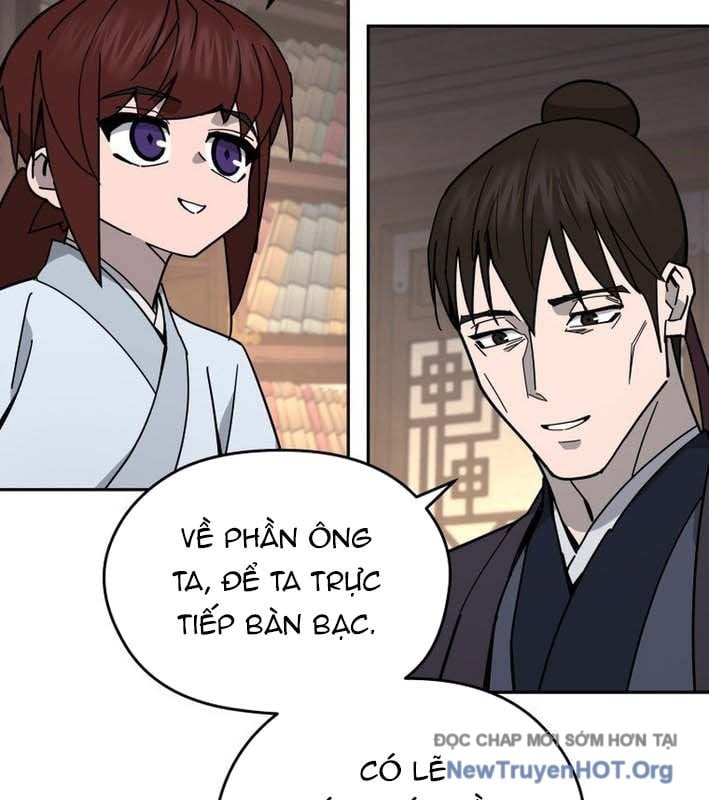 Thần Ma Y Tiên: Chapter 28