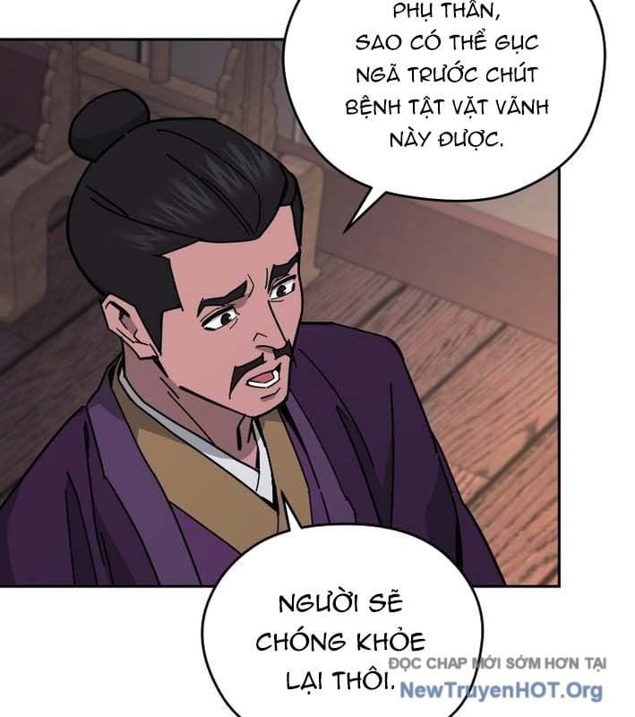 Thần Ma Y Tiên: Chapter 28