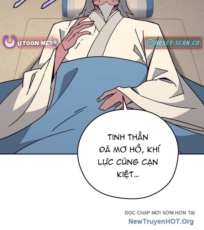 Thần Ma Y Tiên: Chapter 28