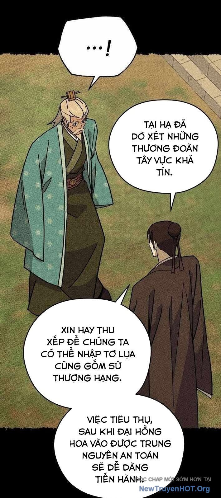 Thần Ma Y Tiên: Chapter 29