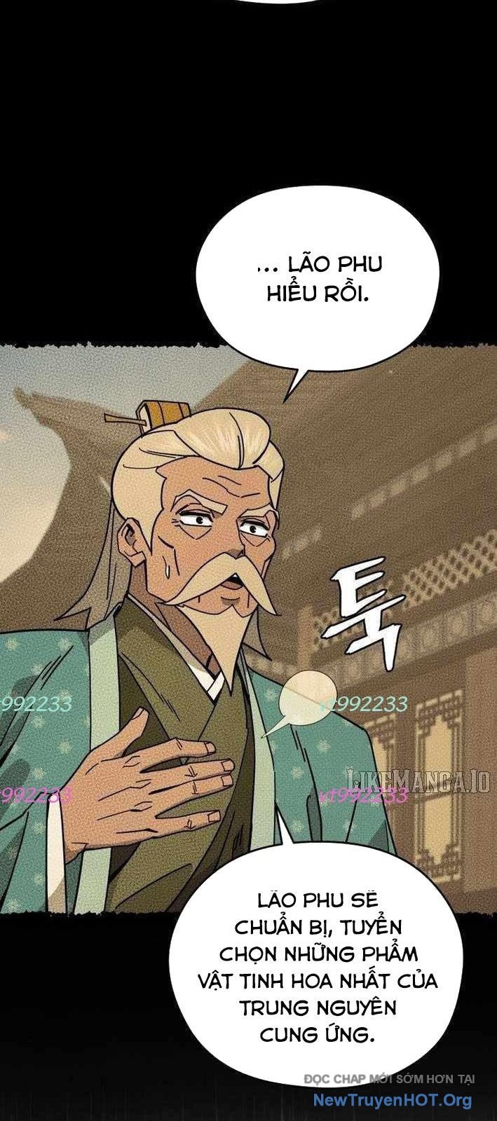 Thần Ma Y Tiên: Chapter 29