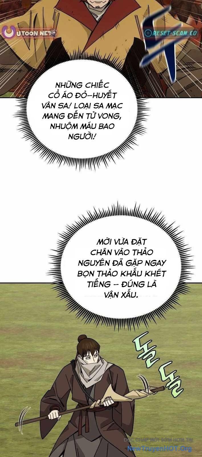 Thần Ma Y Tiên: Chapter 29