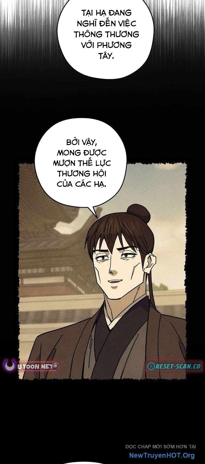 Thần Ma Y Tiên: Chapter 29