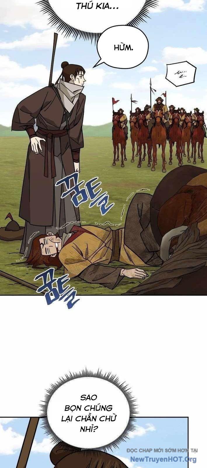 Thần Ma Y Tiên: Chapter 29
