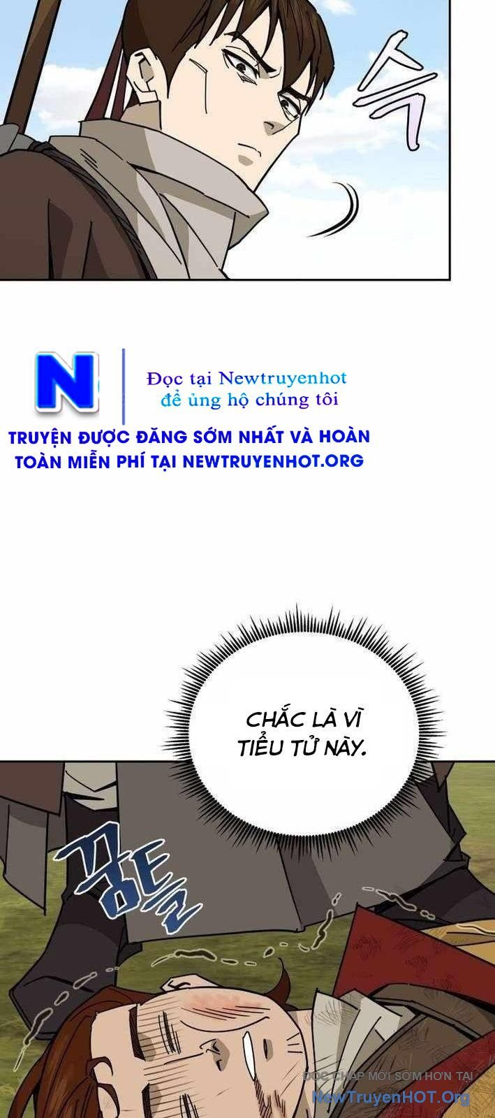 Thần Ma Y Tiên: Chapter 29