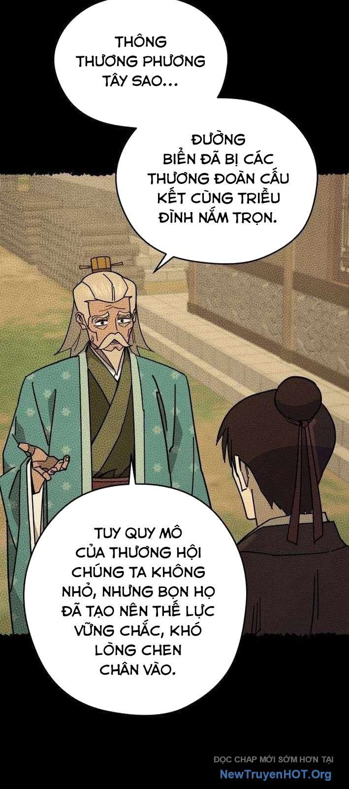 Thần Ma Y Tiên: Chapter 29
