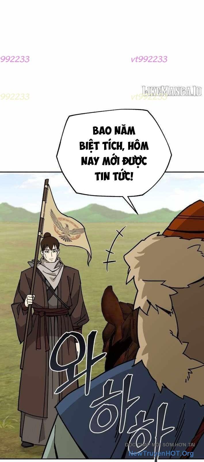 Thần Ma Y Tiên: Chapter 29