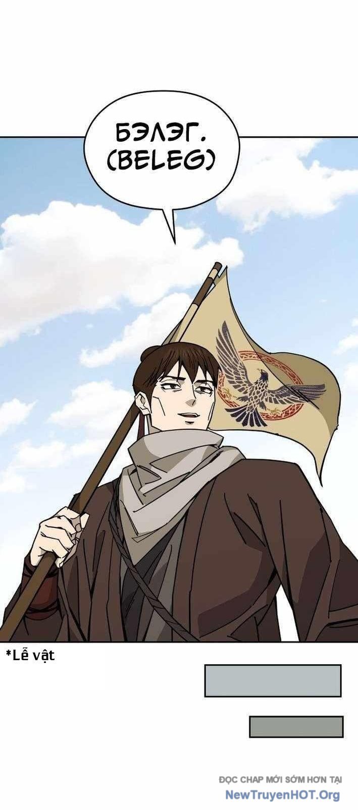 Thần Ma Y Tiên: Chapter 29