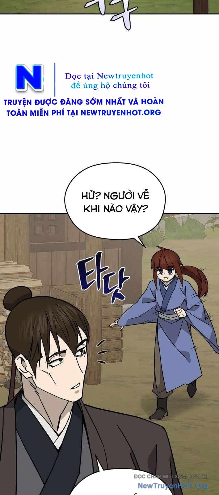 Thần Ma Y Tiên: Chapter 29