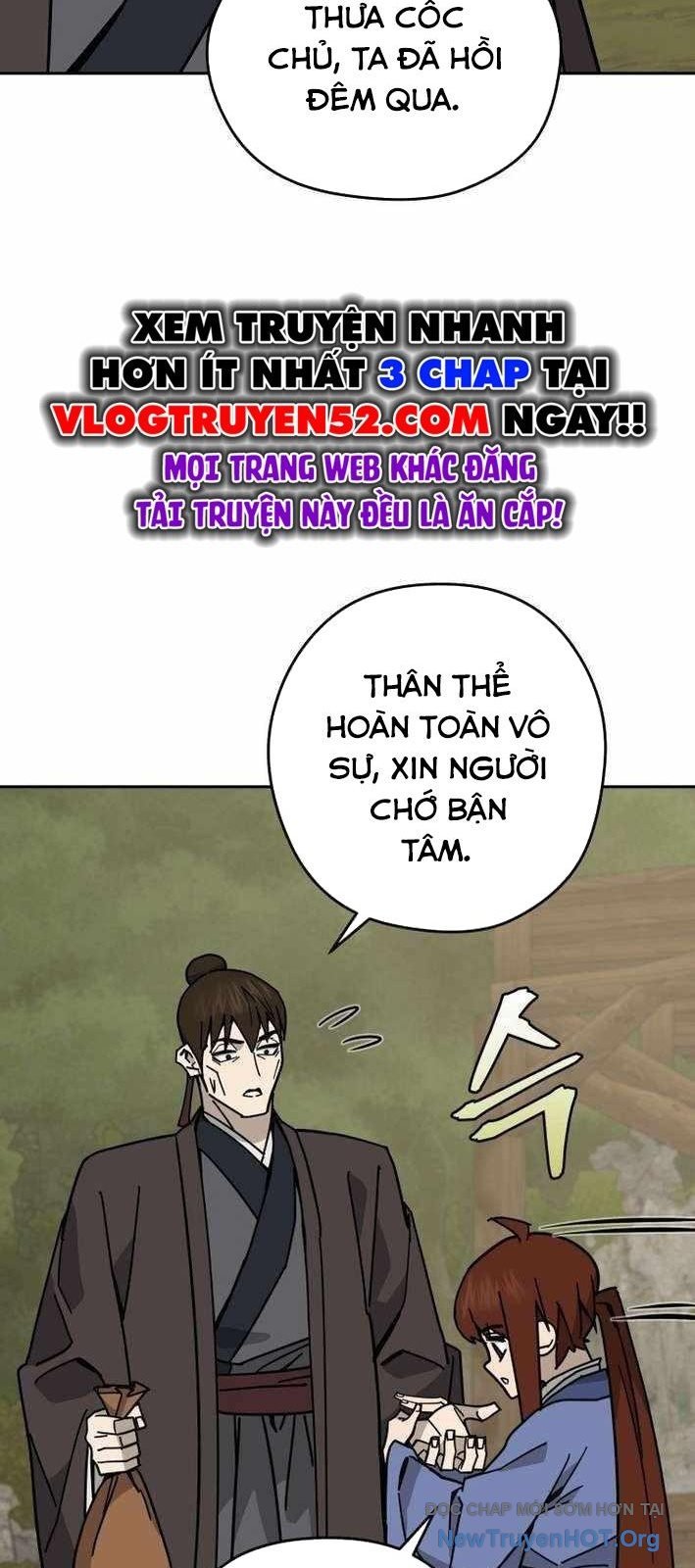 Thần Ma Y Tiên: Chapter 29
