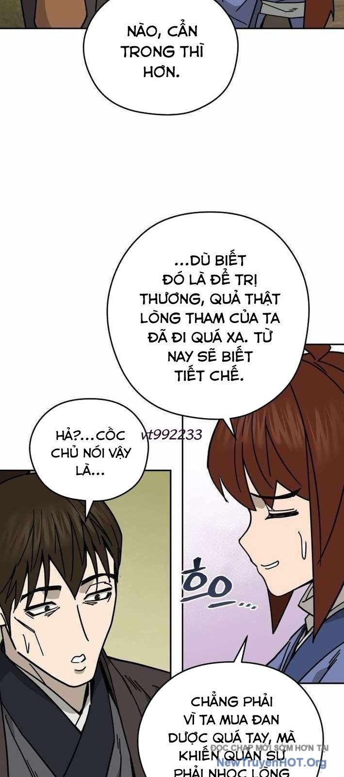 Thần Ma Y Tiên: Chapter 29